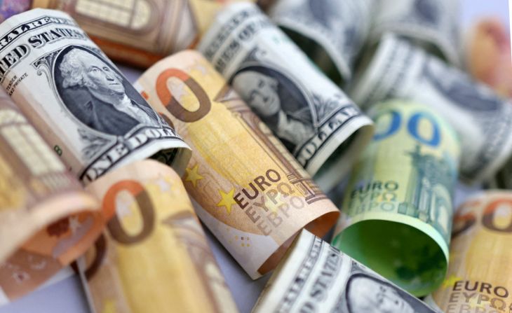 Rubl cüzi bahalaşdı