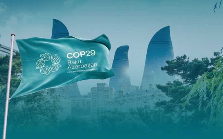 Tailand COP29-da ədalətli enerji keçidini, İtki və Zərər Fondunun fəaliyyətini dəstəkləyəcək