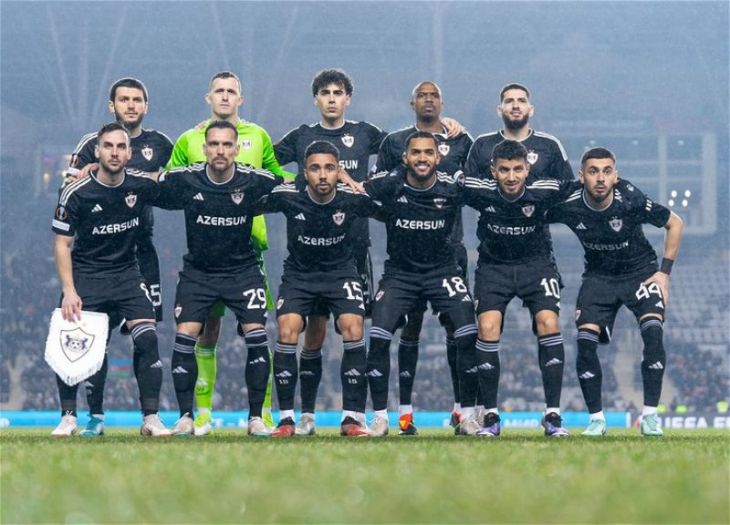 "Qarabağ"ın Norveçə səfər proqramı müəyyənləşdi