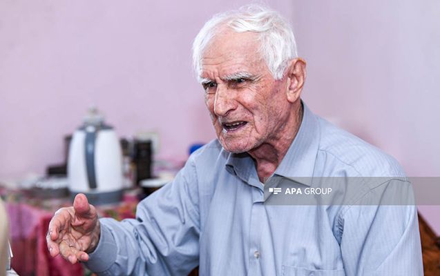 “Səməd Vurğun qədər yaltaq şair olmayıb” dedi - Tənqid olundu